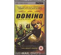 Domino [Reino Unido] [UMD Mini para PSP]