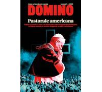 Domino. Rivista sul mondo che cambia. La Corea del Nord guarda il mondo (2025) (Vol. 10)