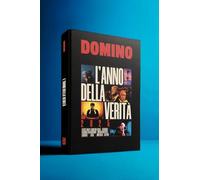 Domino. Rivista sul mondo che cambia. L'anno della verità. Edizione speciale 2025