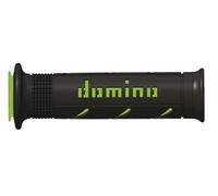 Domino Superficies A250 Road Racing Dual Compound, sin gofres