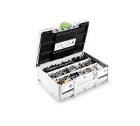 DOMINO Surtido KV-SYS D8