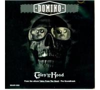 Domino - Tales From the Hood / I'm Talkin to Myself