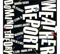 Domino Theory (Jpn)
