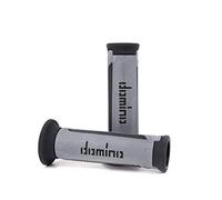 Domino tommaselli par puños A350 Turismo Plata/Antracita