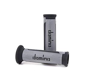 Domino tommaselli par puños A350 Turismo Plata/Antracita