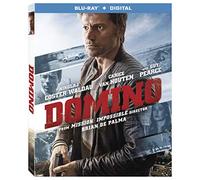 Domino [USA] [Blu-ray]