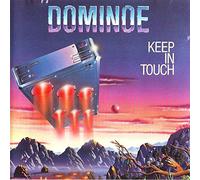 Dominoe - Keep in touch (1988, incl. 2 Maxi Versions) [Import anglais]