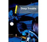 Dominoes 1. Deep Trouble Multi-ROM Pack