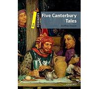 Dominoes 1. Five Canterbury Tales Multi-ROM Pack