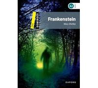 Dominoes 1. Frankenstein MP3 Pack