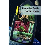 Dominoes 1. From The Earth To The Moon MP3 Pack