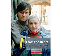 Dominoes 1. From the Heart Multi-ROM Pack