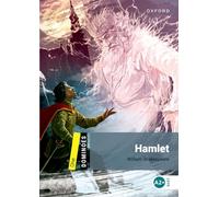 Dominoes 1. Hamlet Comic MP3 Pack