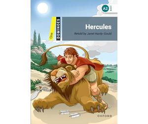 Dominoes 1. Hercules MP3 Pack