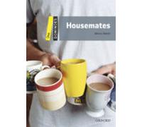 dominoes 1. housemates (+ mp3)