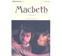 Dominoes 1: Macbeth: Level 1