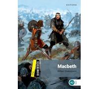 Dominoes 1. Macbeth MP3 Pack