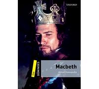 Dominoes 1. Macbeth Multi-ROM Pack