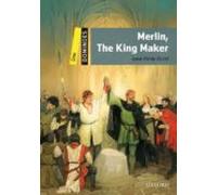 Dominoes 1 Merlin The King Maker Mp3 Pack