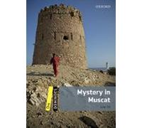 Dominoes 1. Mistery in Muskat MP3 Pack
