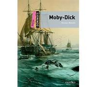 Dominoes 1. Moby Dick MP3 Pack