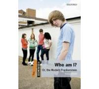 Dominoes 1 Modern Frankenstein + Mp3 Pack