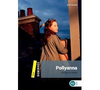 Dominoes 1. Pollyanna MP3 Pack
