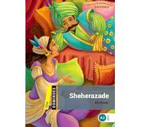 Dominoes 1. Sheherazade MP3 Pack
