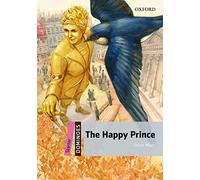 Dominoes 1. The Happy Prince MP3 Pack