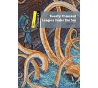 Dominoes 1 Twenty Thousand Leagues Under The Sea Mp3 Pack