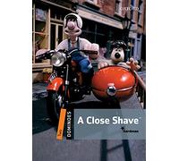 Dominoes 2. A Close Shave Multi-ROM Pack