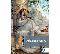 Dominoes 2. Ariadne's Story MP3 Pack