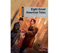 Dominoes 2. Eight Great American Tales Multi-ROM Pack