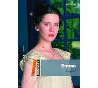 Dominoes 2. Emma MP3 Pack