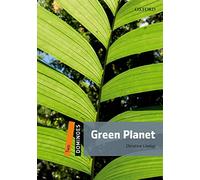 Dominoes 2 - Green Planet (+mp3)