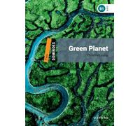 Dominoes 2. Green Planet MP3 Pack