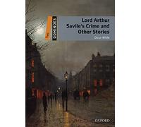 Dominoes 2. Lord Arthur Crime Digital Pack