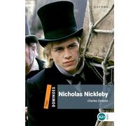 Dominoes 2. Nicholas Nickleby – Paquete MP3 – Oxford University Press