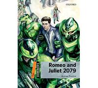 Dominoes 2 – Romeo y Julieta 2079 – Paquete MP3