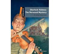Dominoes 2. Sherlock Holmes. The Norwood Mystery Pack