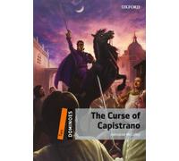 Dominoes 2. The Curse of Capistrano Pack