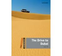 Dominoes 2. The Drive to Dubai MP3 Pack