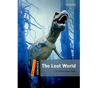 Dominoes 2. The Lost World Multi-ROM Pack