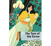 Dominoes 2. The Turn of the Screw MP3 Pack (Ed. 2019)