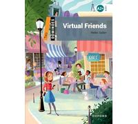 Dominoes 2. Virtual Friends – Paquete MP3 – Oxford University Press