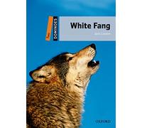 Dominoes 2. White Fang MP3 Pack