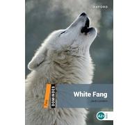 Dominoes 2. White Fang MP3 Pack