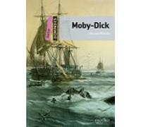 dominoes 2e starter moby dick mp3 pack