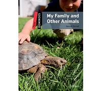 Dominoes 3. My Familiy and Other Animals Multi-ROM Pack