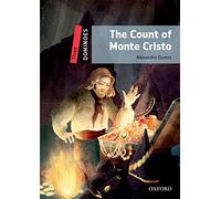 Dominoes 3. The Count of Monte Cristo MP3 Pack (Ed. 2019)